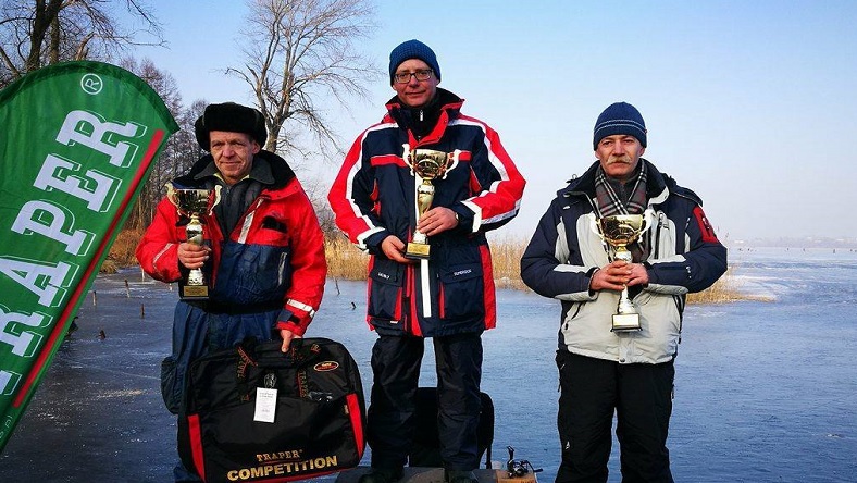 facebook/PZW Lubostroń Koło Wędkarskie