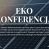 Pierwsza taka konferencja EKO już wkrótce!