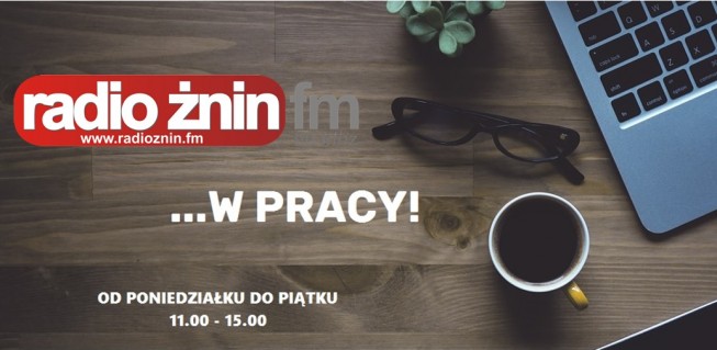 Radio Żnin w Pracy