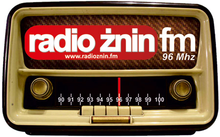 Radio ¯nin FM - odtwarzacz On line